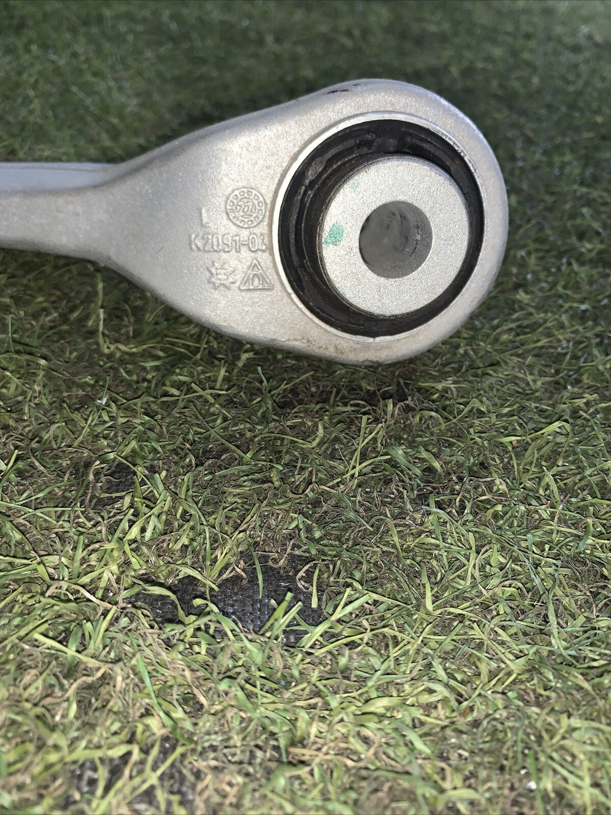 Braccio Di Sospensione Posteriore Destra Bmw X4 2022 G02 6871011