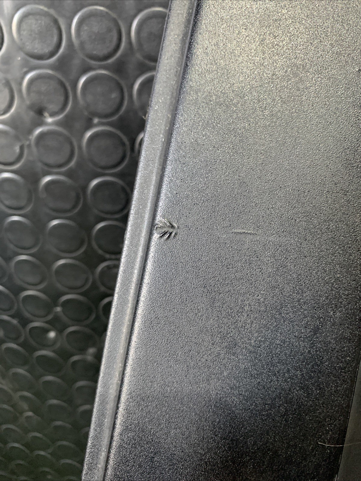 Porta Portiera Sportello Posteriore Sinistro Fiat Panda 3 Serie