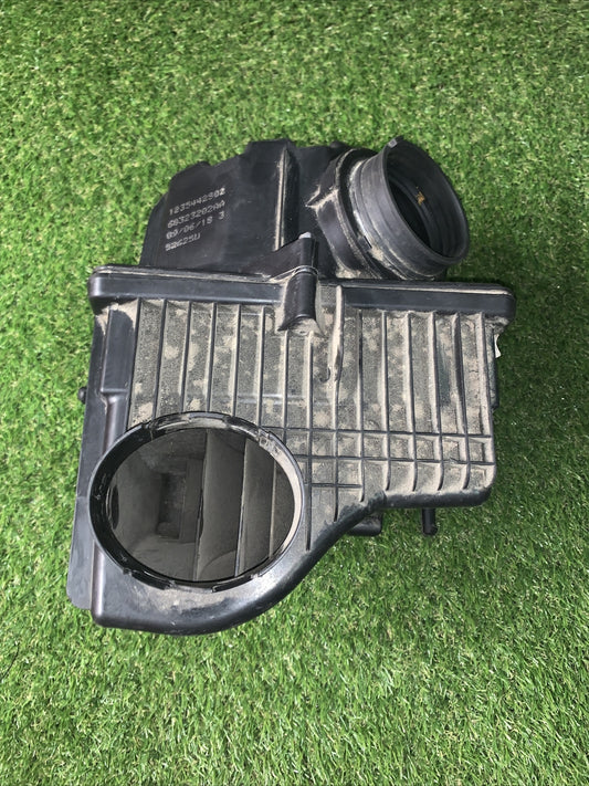 Box scatola filtro aria Jeep Compass ( 2019 ) COD:52625U