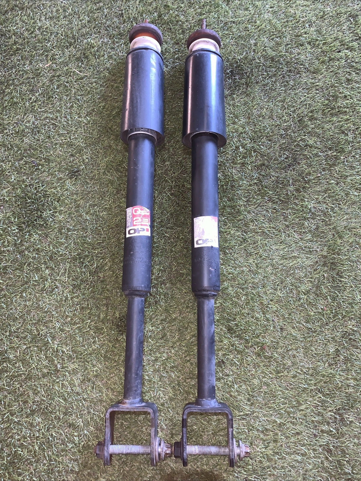 Ammortizzatori Posteriori Alfa romeo Giulietta SAB8546.32