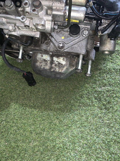 Cambio Automatico Fiat 500 1.2 Benzina 73502791