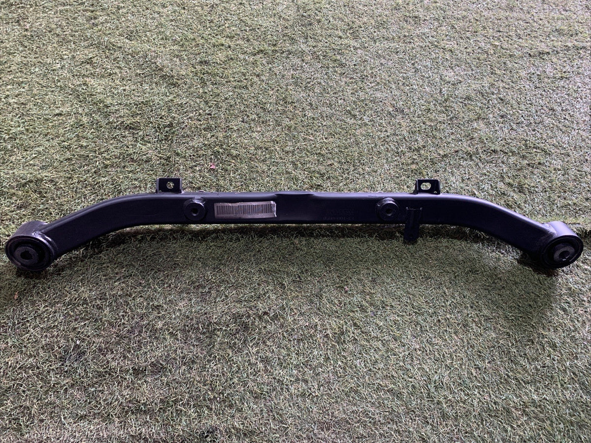 51880260 TRAVERSA SUPPORTO PONTE POSTERIORE FIAT PANDA 3 (2012 IN POI) 4X4 (2)