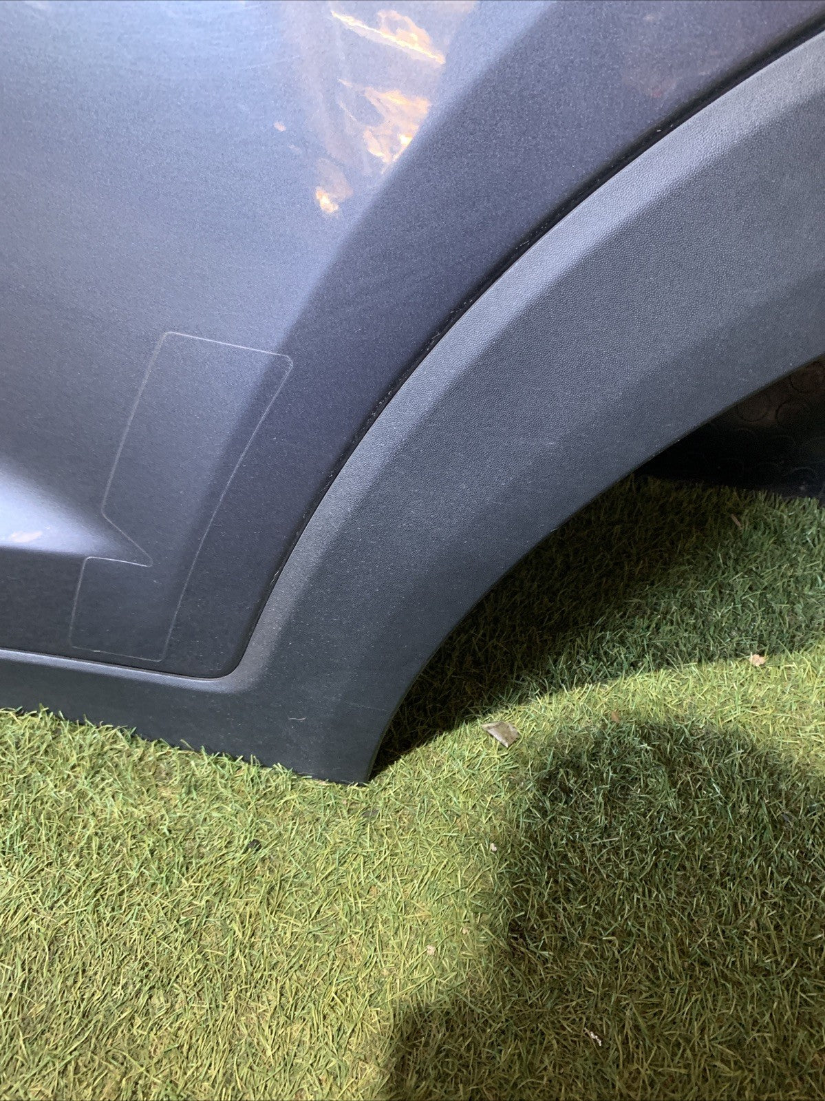 PORTA PORTIERA SPORTELLO POSTERIORE SINISTRO HYUNDAI TUCSON 2019