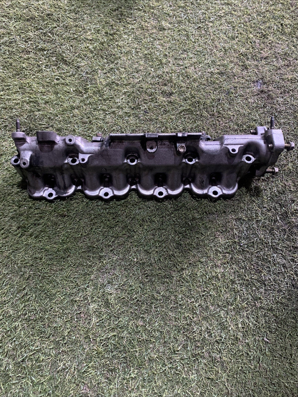 Collettore Aspirazione Toyota Rav 4 2002 2.0 Diesel 1711127012