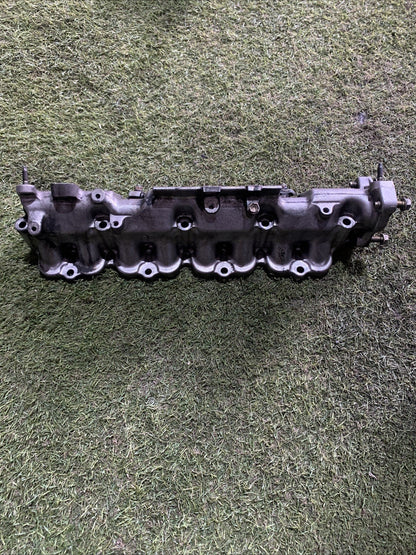 Collettore Aspirazione Toyota Rav 4 2002 2.0 Diesel 1711127012