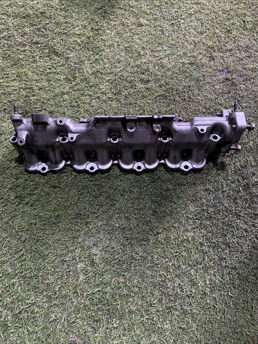 Collettore Aspirazione Toyota Rav 4 2002 2.0 Diesel 1711127012