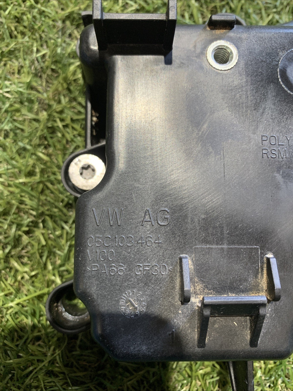 Carter Separatore Olio Volkswagen Golf 8 1.0 Benzina DLAB 05C103464