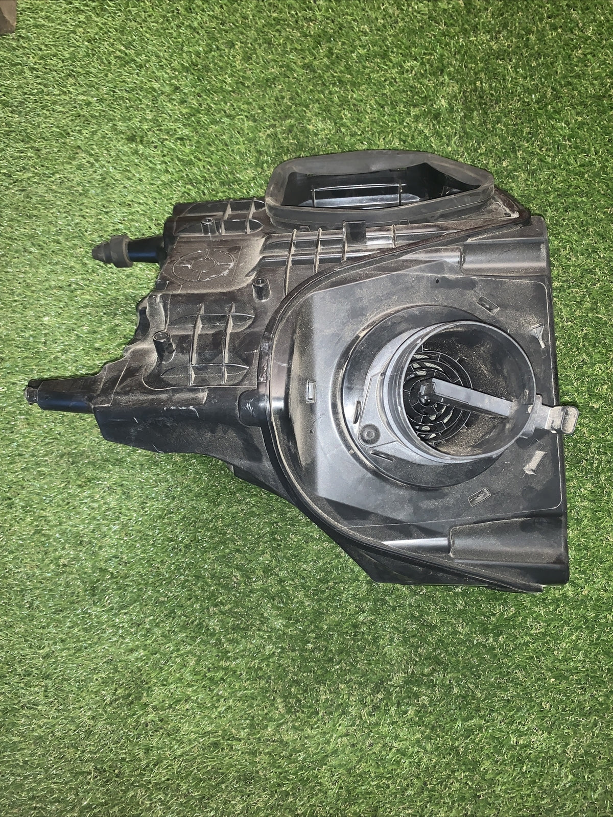 Scatola filtro aria Audi Q5 80A133835BG 8W0133843A 40TDI 2021