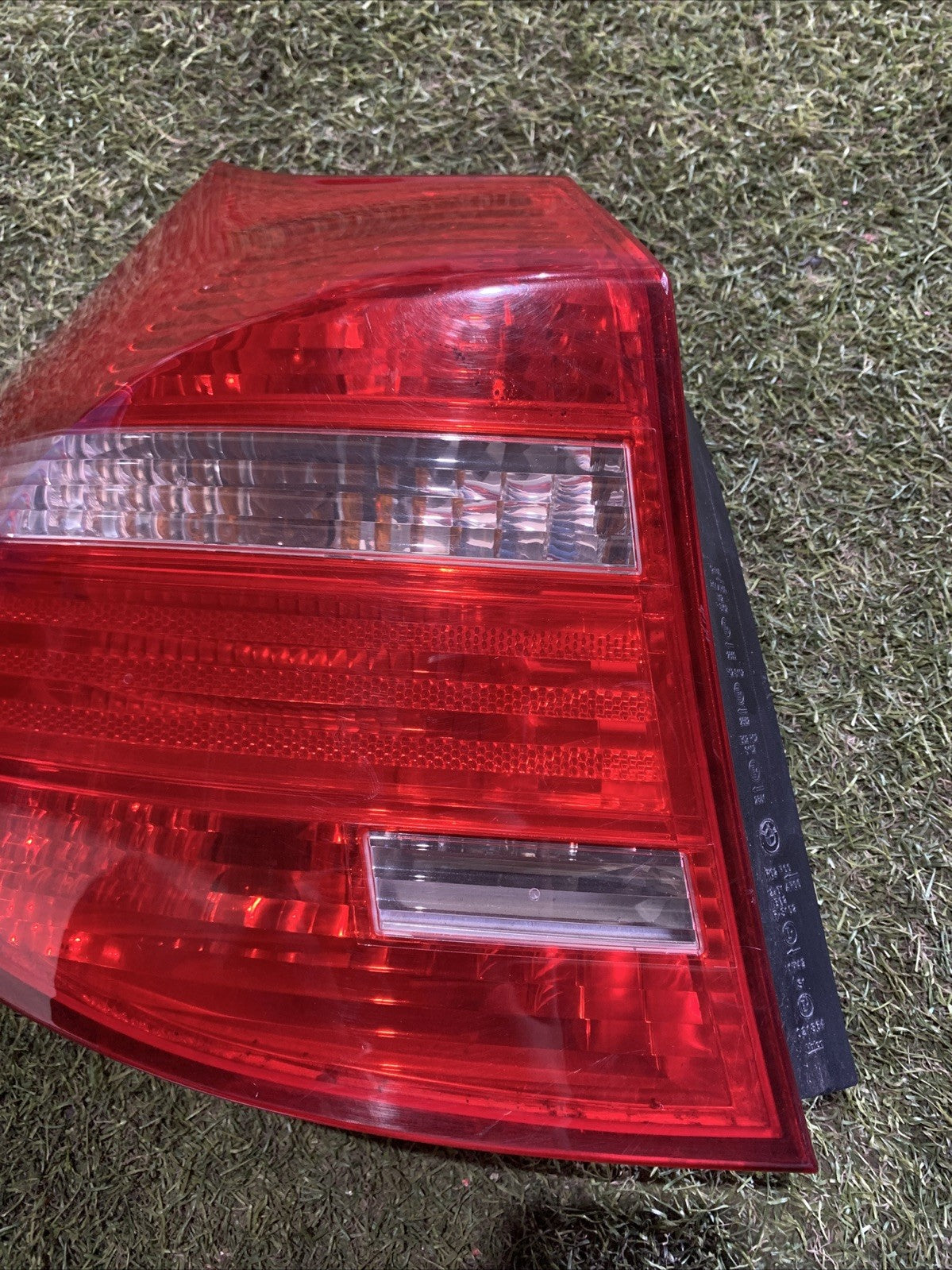 STOP FANALE POSTERIORE SINISTRO BMW Serie 1 Serie E81 7164955-05 2007