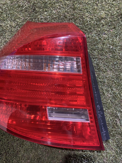 STOP FANALE POSTERIORE SINISTRO BMW Serie 1 Serie E81 7164955-05 2007