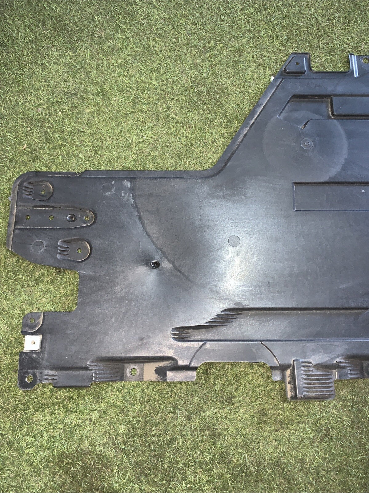 Sotto Piano Motore Sotto Scocca Sinistra Mercedes Classe A W177 A1776808403