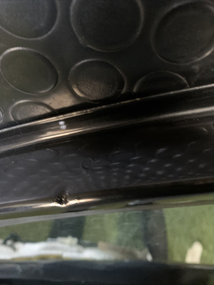 Porta Portiera Sportello Anteriore Destra Fiat Panda 3 Serie (2)