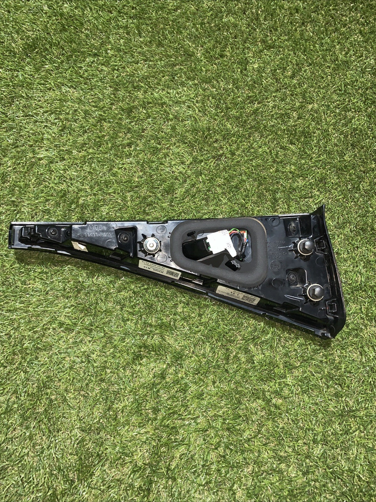 Faro Fanale Interno Posteriore Sinistro Kia Sportage 2023 92403-R2000