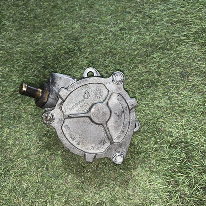 POMPA DEPRESSORE FRENI FIAT STILO / DOBLO' / STRADA 1.9 JTD 46771105