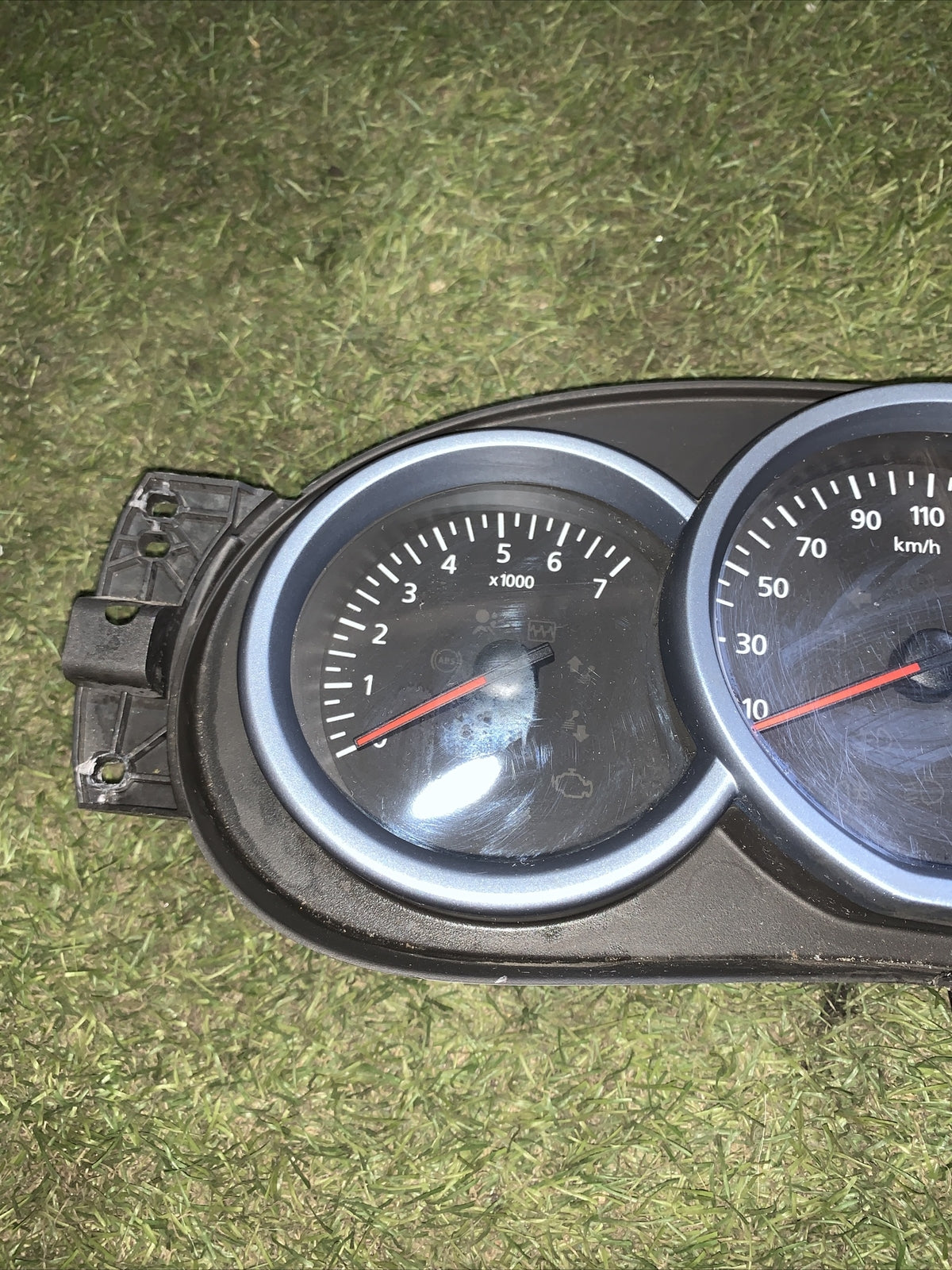 Conta Chilometri Dacia Lodgy 248102721R