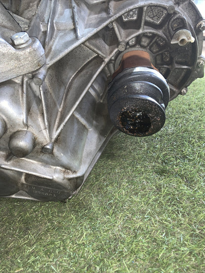 Cambio Manuale 6 Marce Dacia Lodgy 1.5 Diesel 320108046R