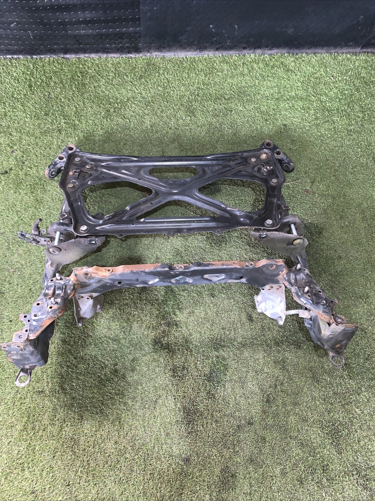 4H0399345P CULLA MOTORE AUDÌ A7 4G 3.0 