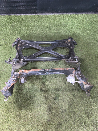 4H0399345P CULLA MOTORE AUDÌ A7 4G 3.0 