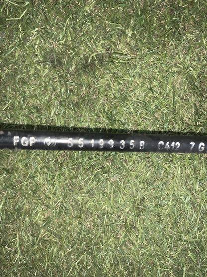 55199358 LEVA CAVO LACCIO CAMBIO MANUALE 5 MARCE FIAT GRANDE PUNTO 1.2