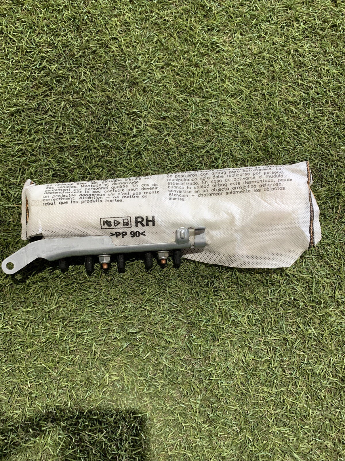 Airbag Sedile Destro Lato Passeggero SEAT ATECA KH7 3V0880242F  2019