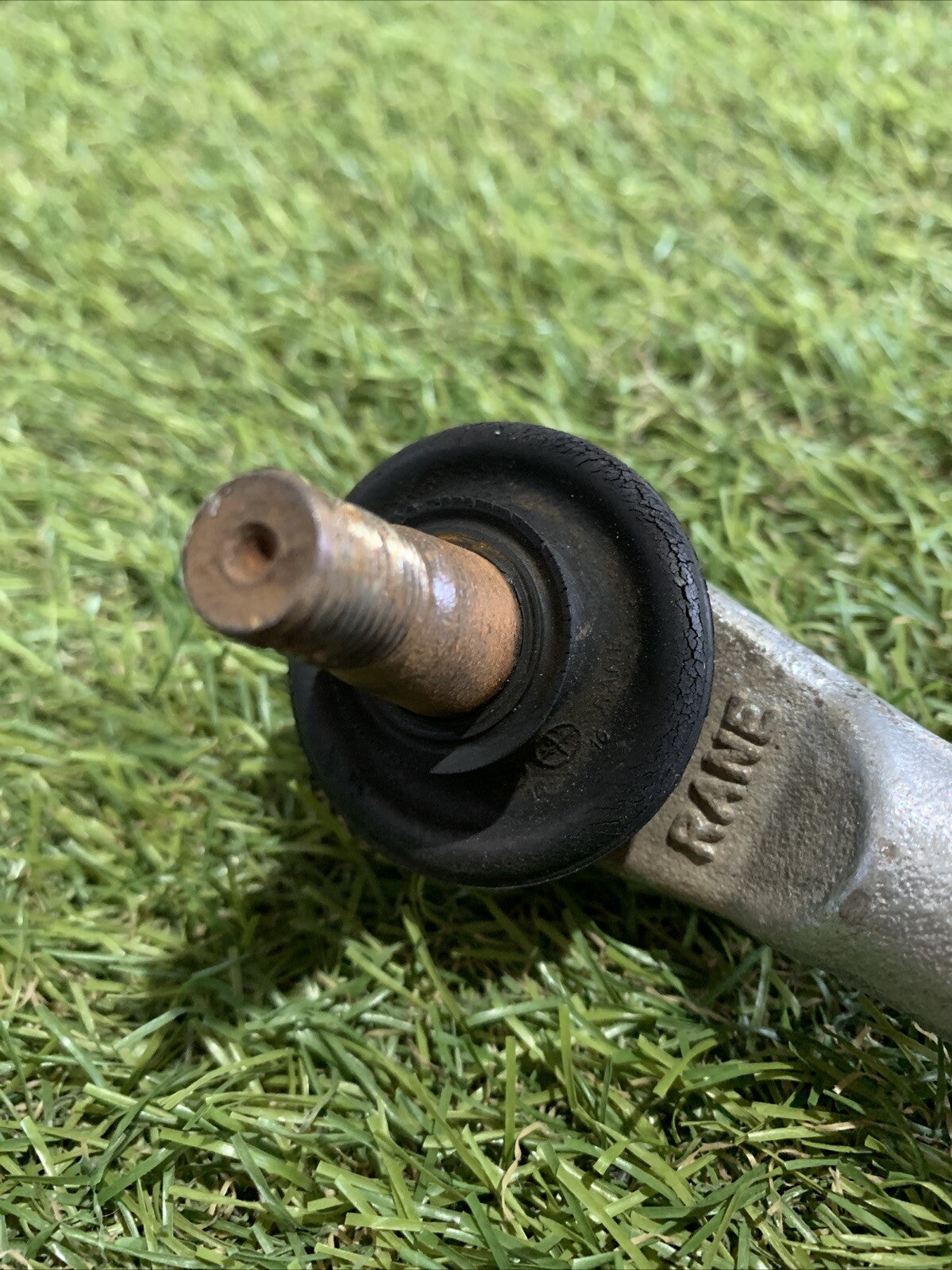 Scatola Guida Suzuki Baleno 48500M68PF0