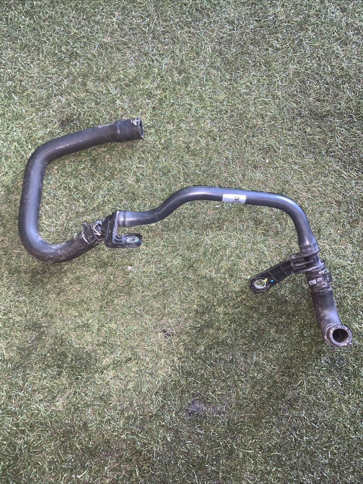 Tubo Raffreddamento Volkswagen Tiguan 2023 2.0 Benzina 5Q0121070BT