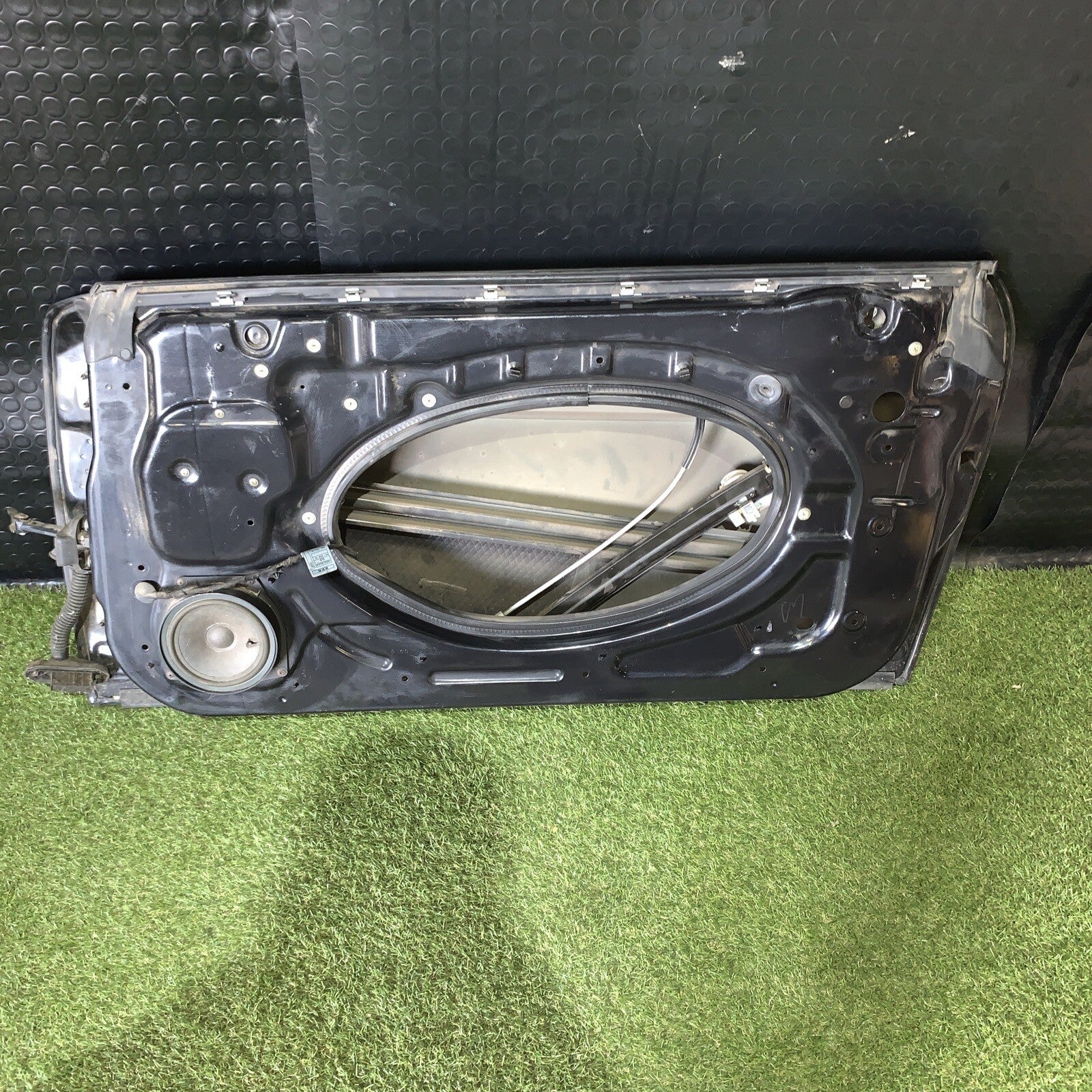 SPORTELLO PORTA PORTIERA ANTERIORE DX DESTRA MINI COOPER R50 R53 2002 2003 2004