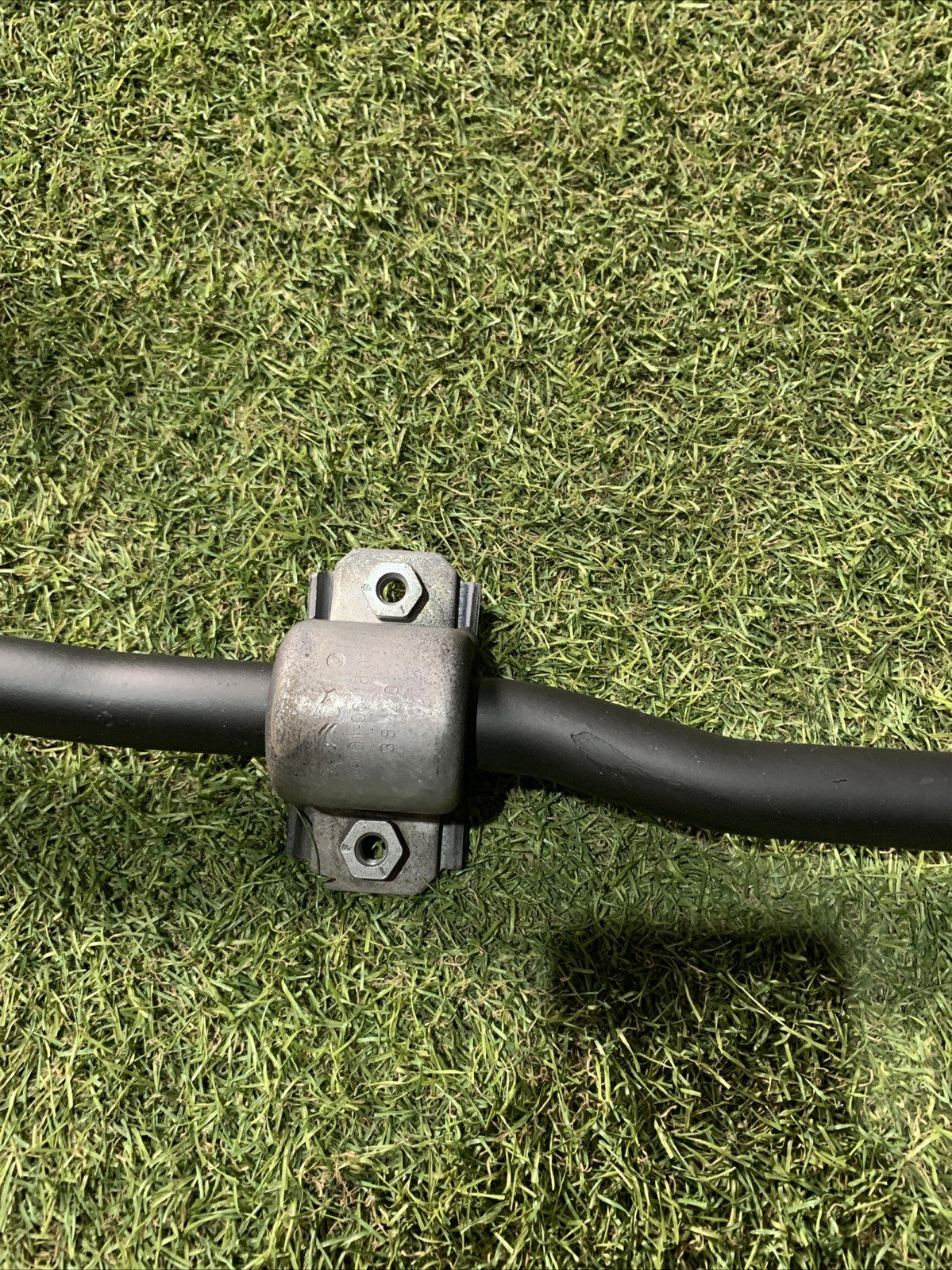 BARRA STABILIZZATRICE PER PEUGEOT 2008 Serie 9831287280 Diesel 1500 (19 ) (2)