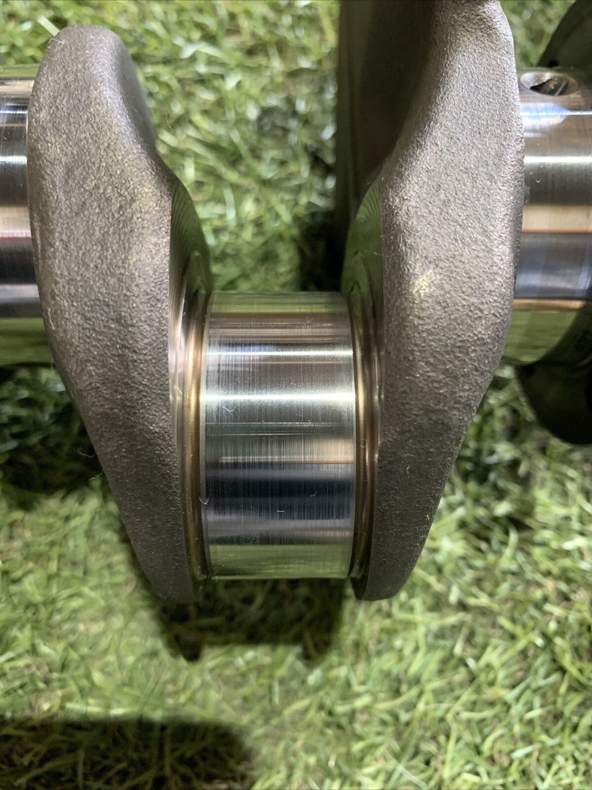 ALBERO MOTORE PER VOLKSWAGEN Golf 7 Berlina 04LB Diesel 1600 (12>)