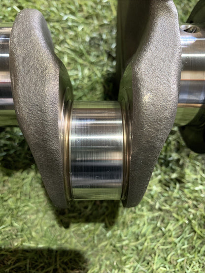 ALBERO MOTORE PER VOLKSWAGEN Golf 7 Berlina 04LB Diesel 1600 (12>)