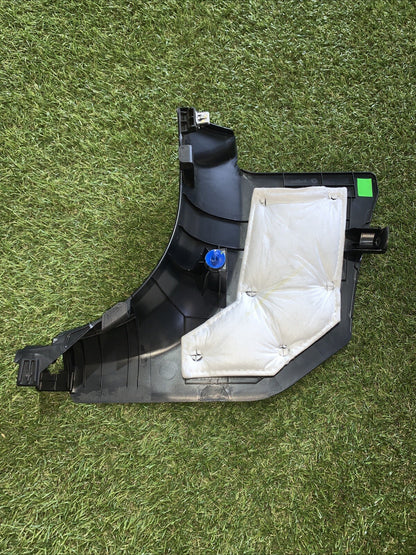 Rivestimento Battitacco Anteriore Destra Kia Sportage 2023 85826-R2000