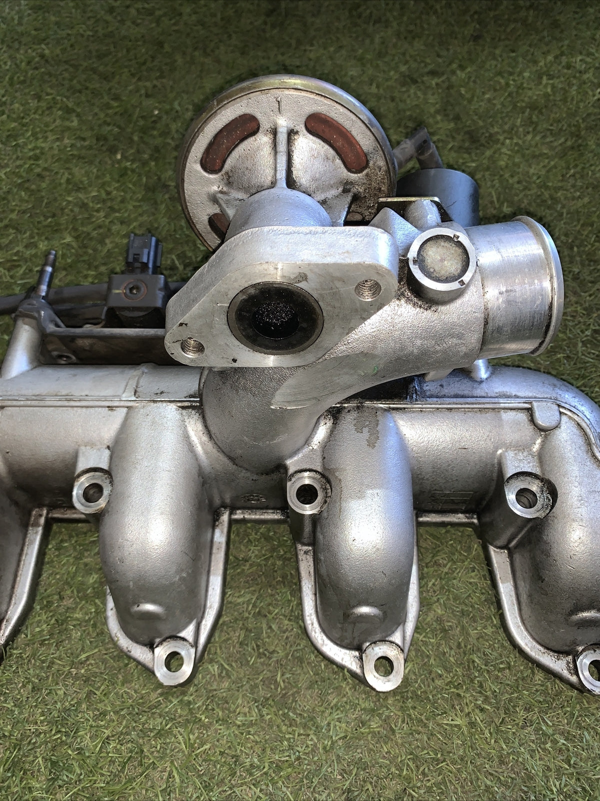 Collettore di aspirazione per Ford Focus Turnier (DNW) 1.8 1S4Q9S468AG