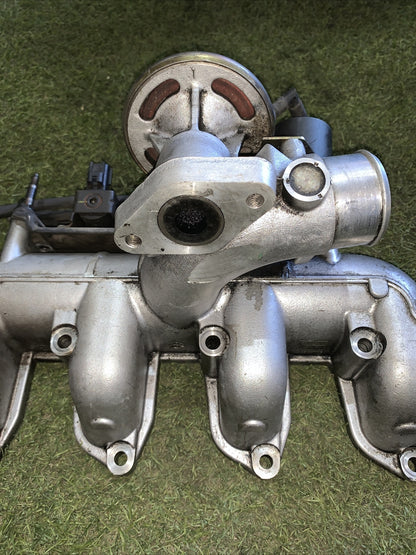 Collettore di aspirazione per Ford Focus Turnier (DNW) 1.8 1S4Q9S468AG