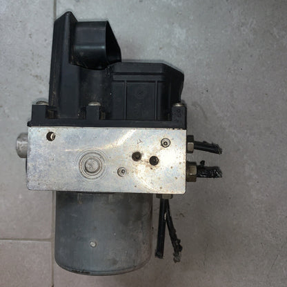 Centralina ABS Modulo Pompa BOSCH 0265800011 0265222009 FIAT ULYSSE