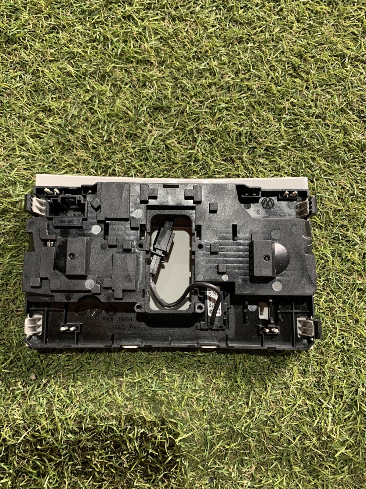 PLAFONIERA LUCE INTERNA ABITACOLO VOLKSWAGEN TAIGO 2019 2GA947105T