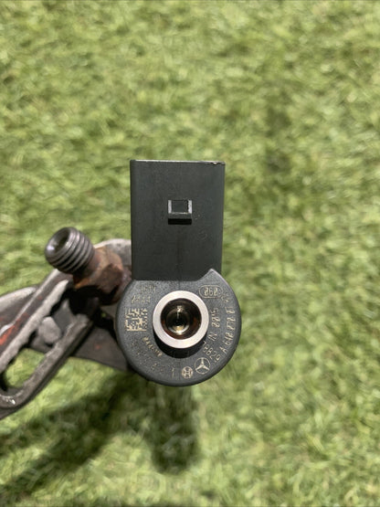 KIT 4 INIETTORI MERCEDES-BENZ CLASSE A W169 2.0 CDI 2004-2008 A6400700787