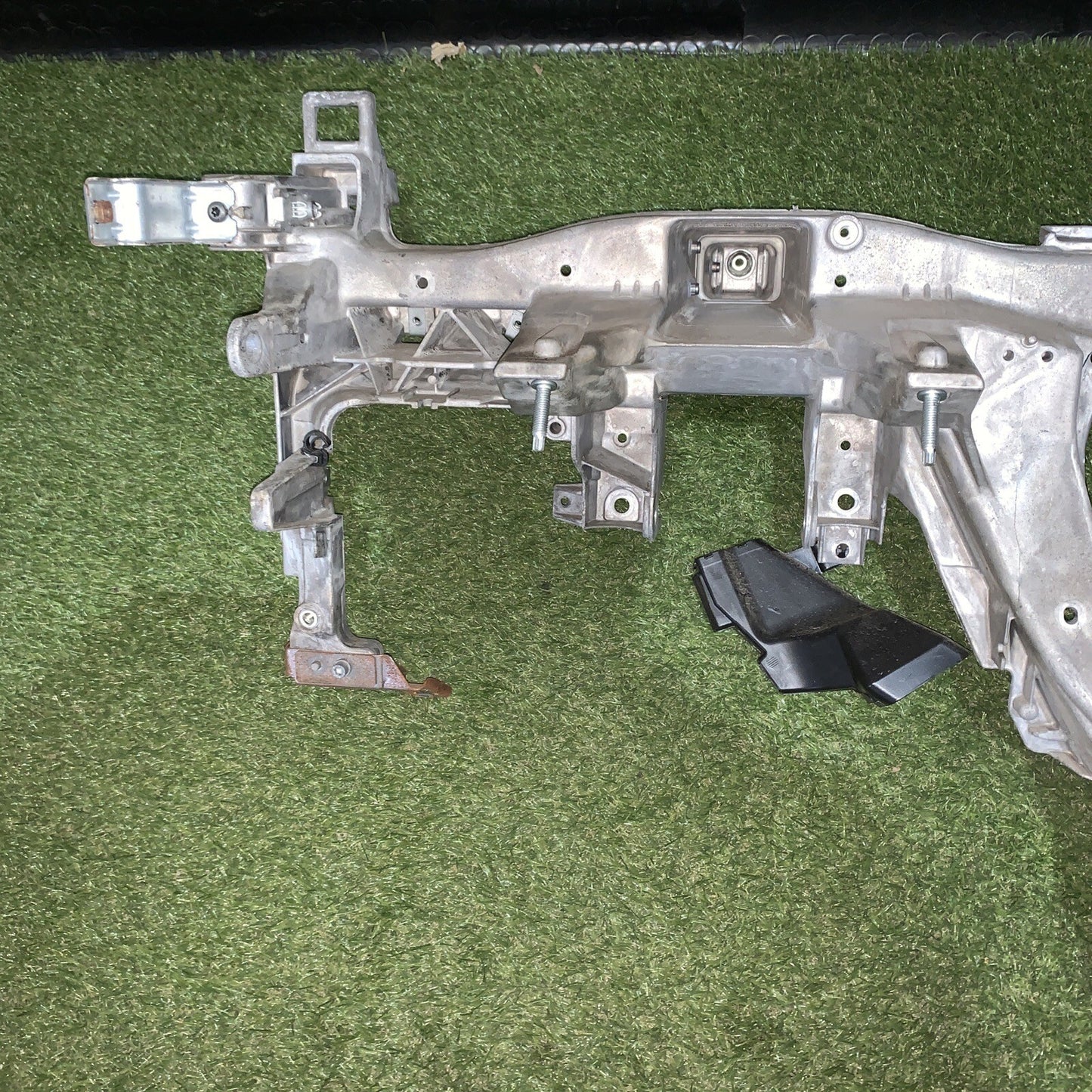 Traversa Sostegno Cruscotto Fiat 500x 2020 51968100