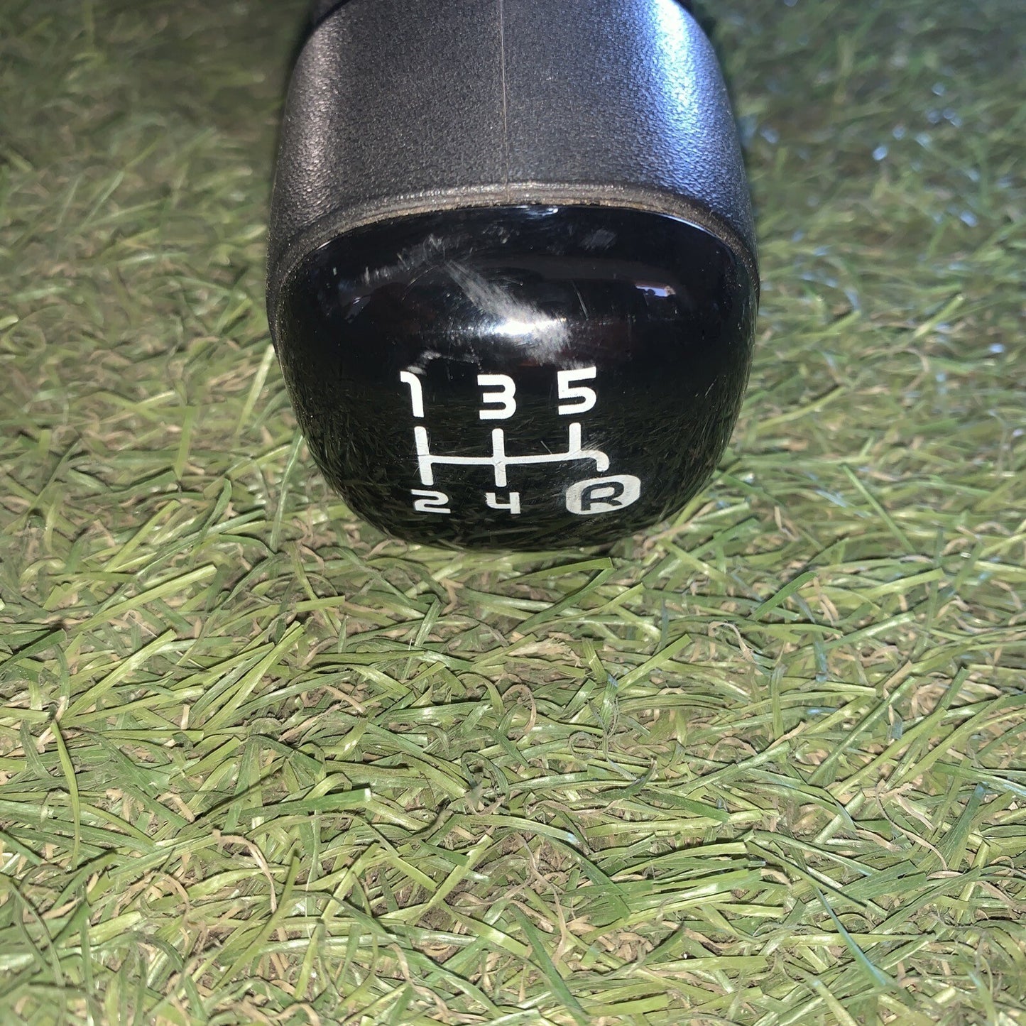 LEVA COMANDO MARCE CAMBIO MANUALE FIAT PANDA 1.2 B 312-319 00502963300