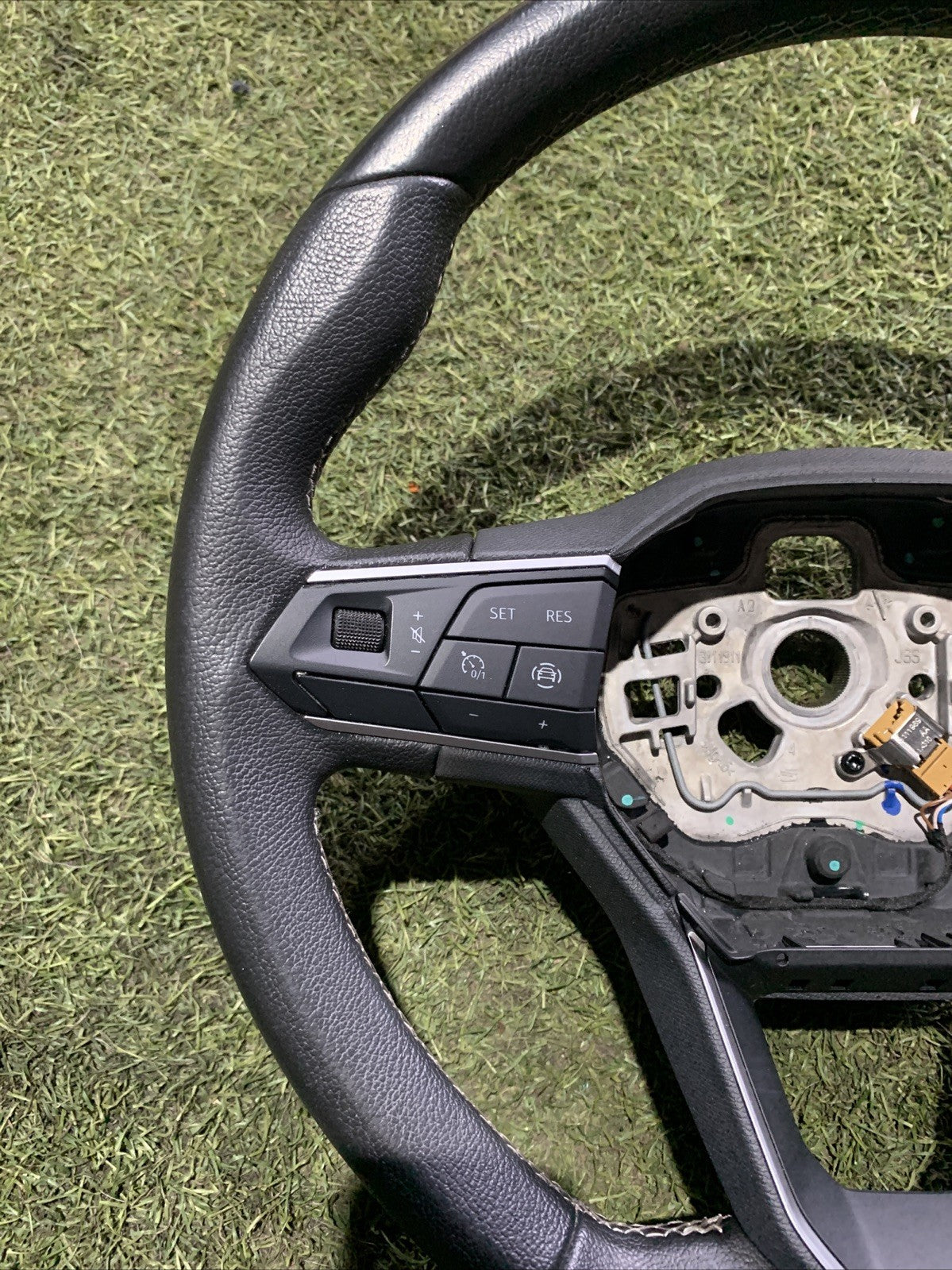 Volante Multifunzione Seat Arona 2024 5FA419091B