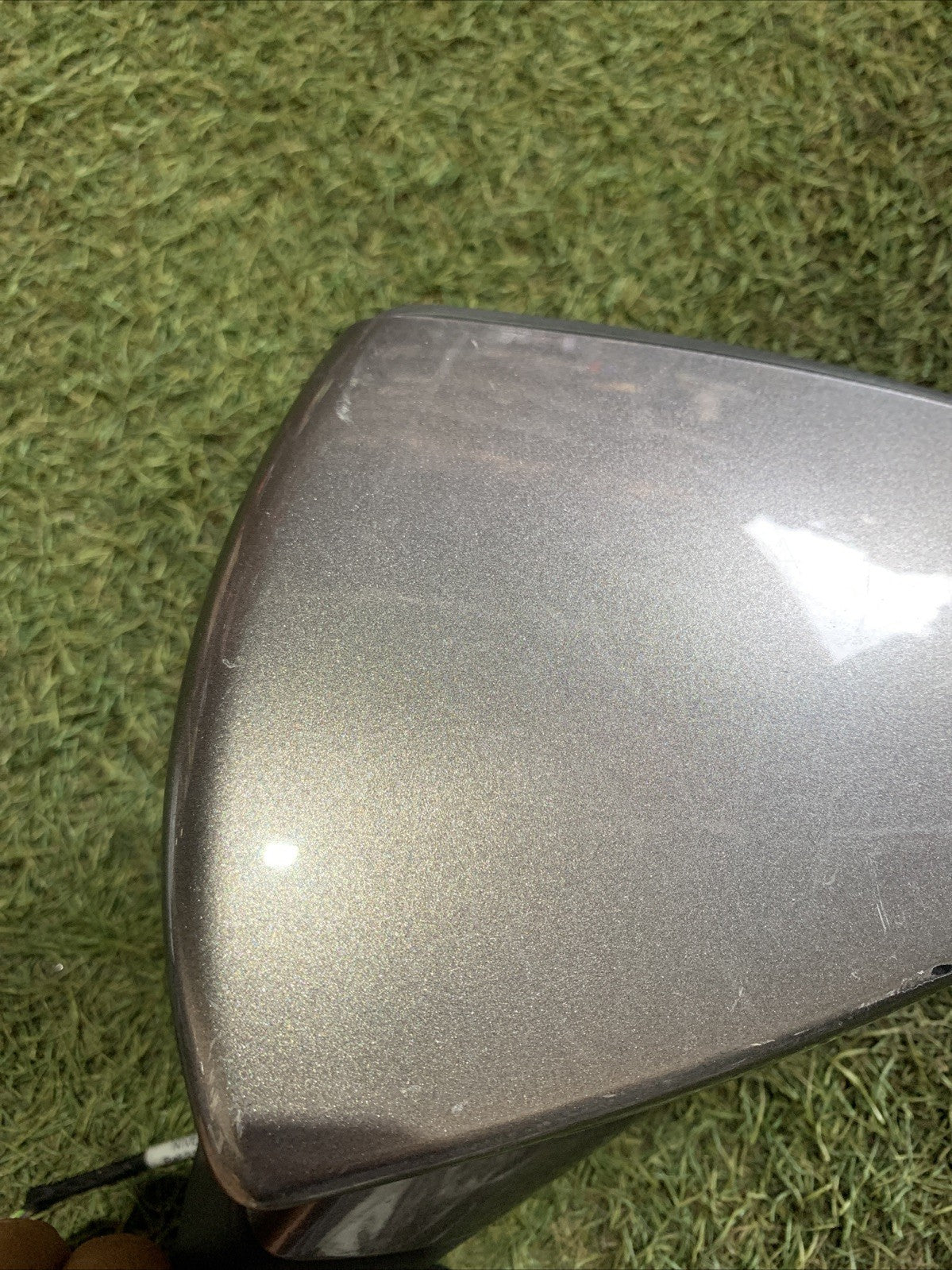 Specchietto Retrovisore Sinistro Seat Ibiza 2018 6 Pin
