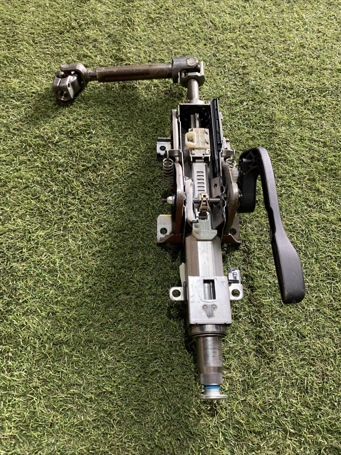 5Q1419502AJ PIANTONE STERZO VOLKSWAGEN GOLF 7 1.6 D 81KW 5M 5P (2017)