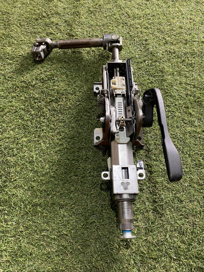 5Q1419502AJ PIANTONE STERZO VOLKSWAGEN GOLF 7 1.6 D 81KW 5M 5P (2017)