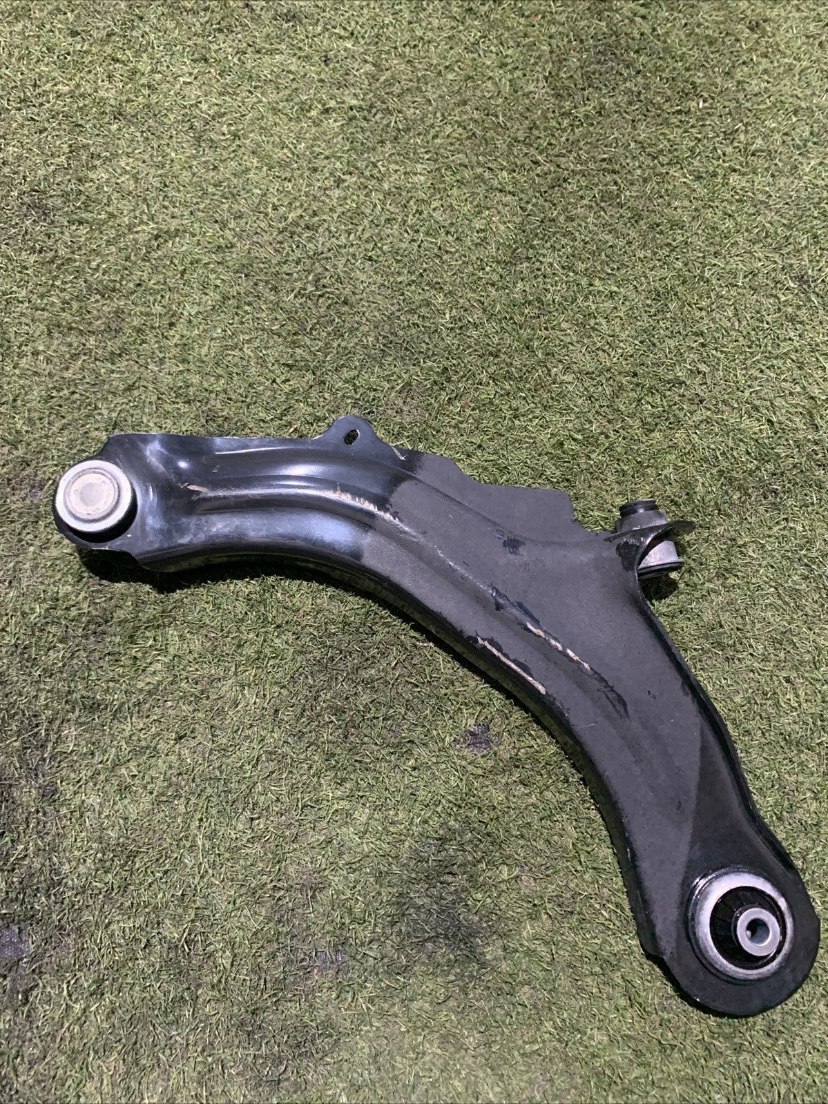 Braccio Oscillante Anteriore Destro Renault Captur 2013-2019 1.5 Diesel 