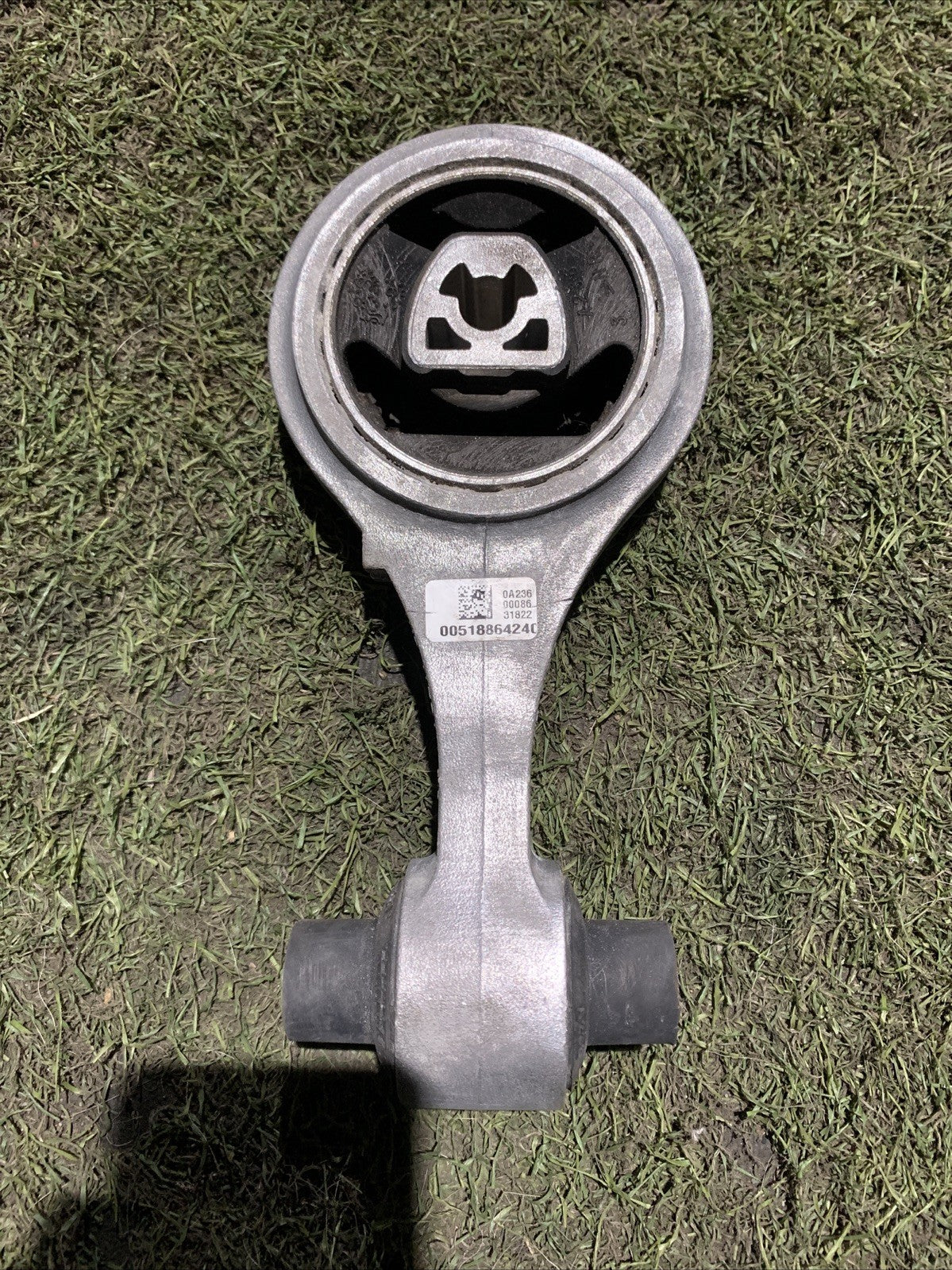00518864240 SUPPORTO CAMBIO PER FIAT 500 L Serie (351_352) Diesel 1.3 (12>)