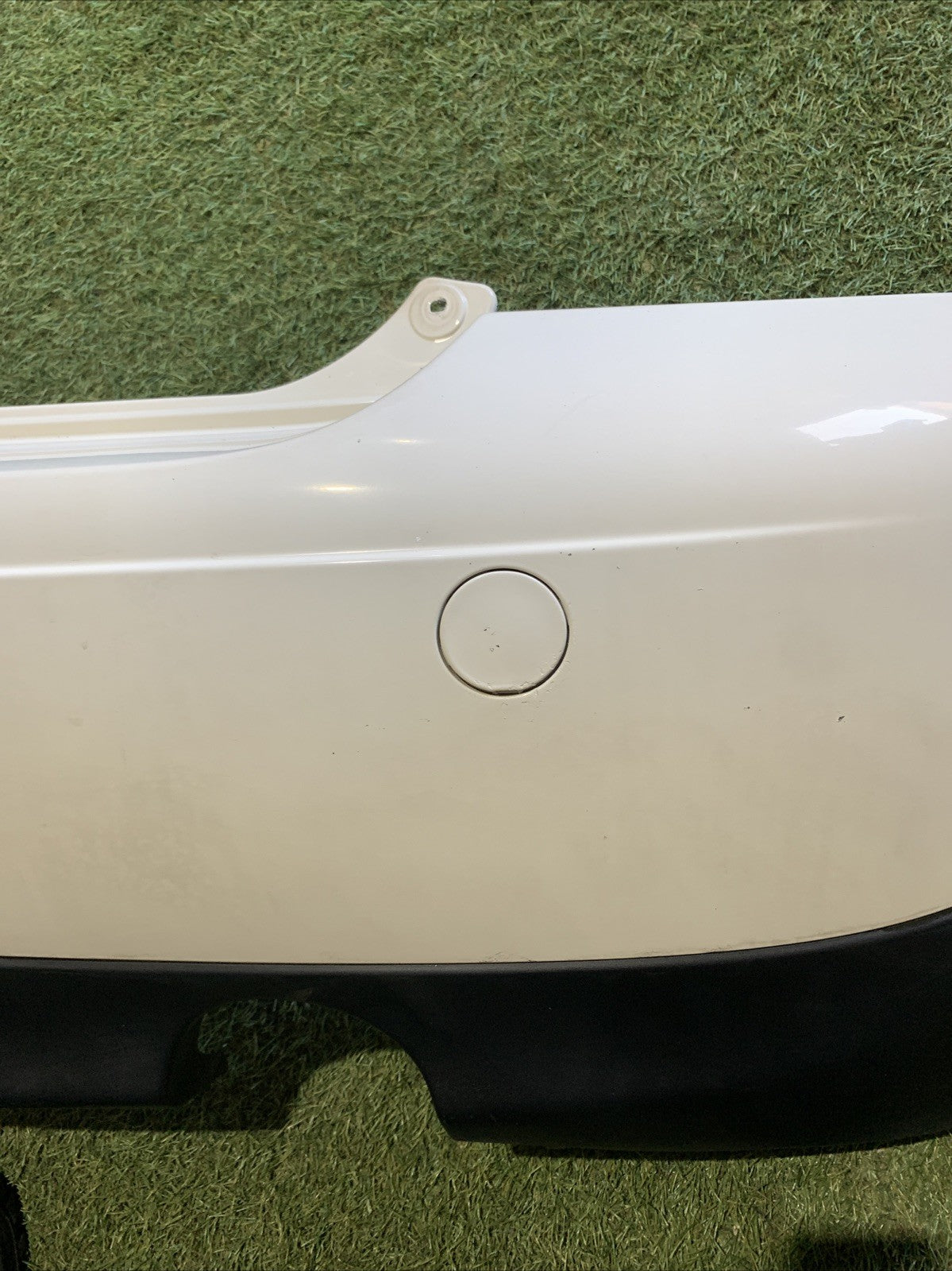 Paraurti Posteriore Mini One R56 2013