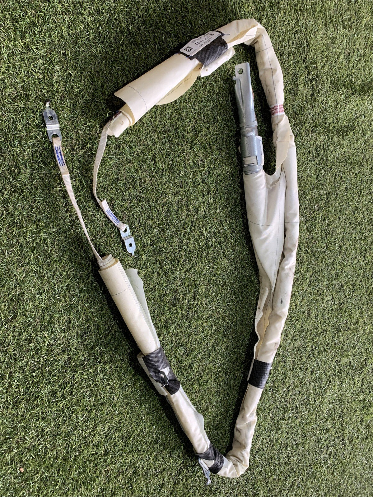 AIRBAG A TENDINA DESTRO DX PER JEEP Renegade Serie 00520901500 (18 )