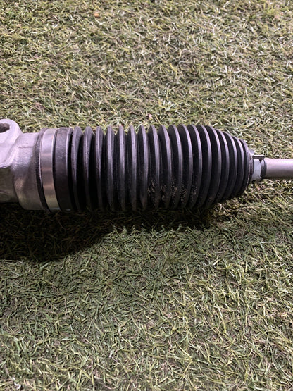SCATOLA DELLO STERZO PER VOLKSWAGEN Taigo Serie 2Q1423061C Benzina (21 )