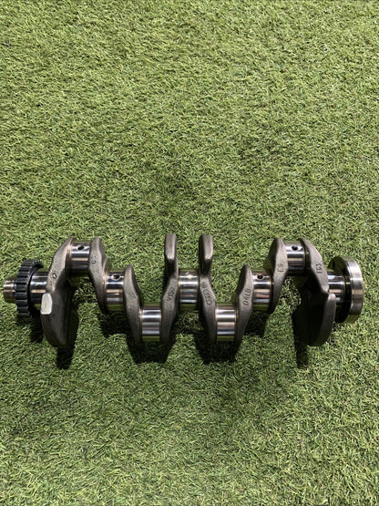 Albero Motore Volkswagen 1.6 CRK 04L_B 04L105263D