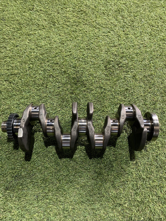 Albero Motore Volkswagen 1.6 CRK 04L_B 04L105263D