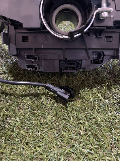 Devioluci Con Paddle Citroen C5 Aircross 2021 98312669ZD